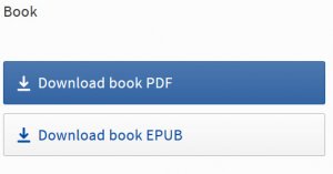A screenshot of the "Download book PDF" button
